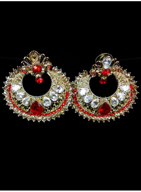 Fashion Earrings